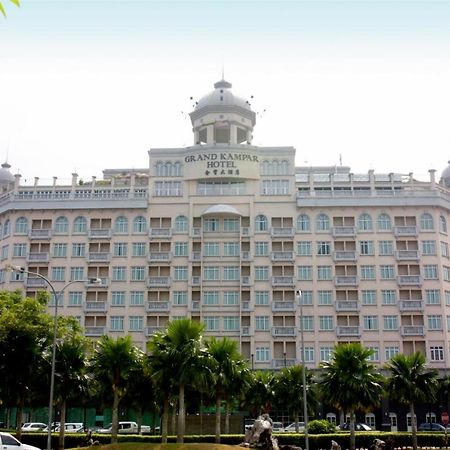 Grand Kampar Hotel Eksteriør bilde