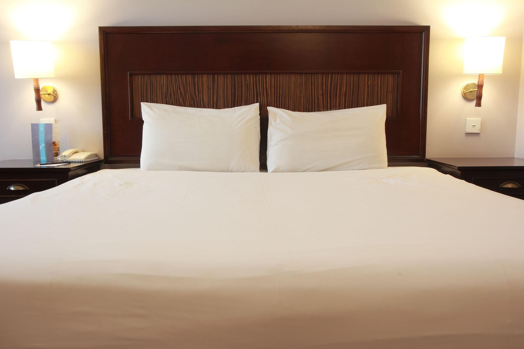 Grand Kampar Hotel Eksteriør bilde