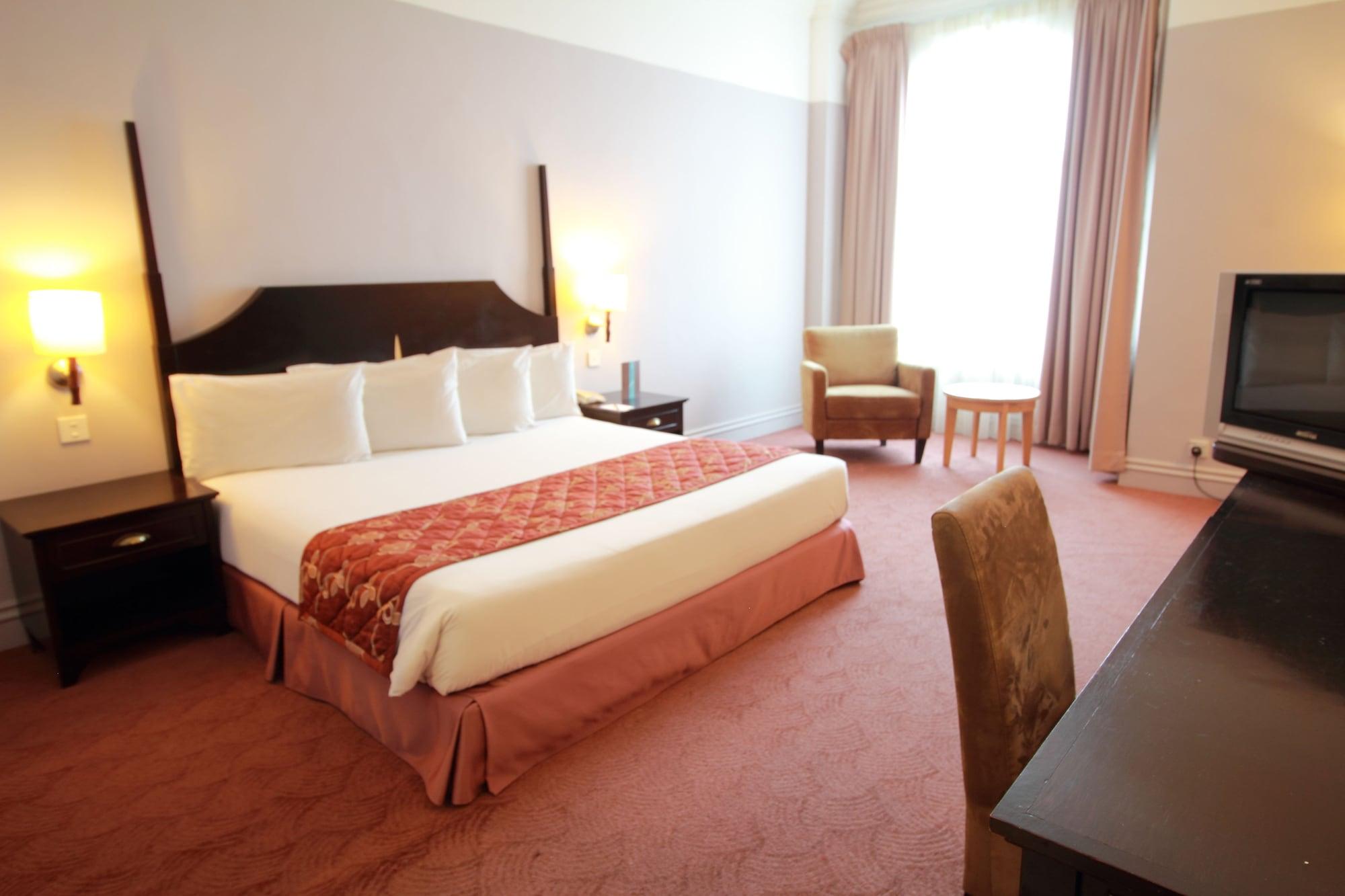 Grand Kampar Hotel Eksteriør bilde