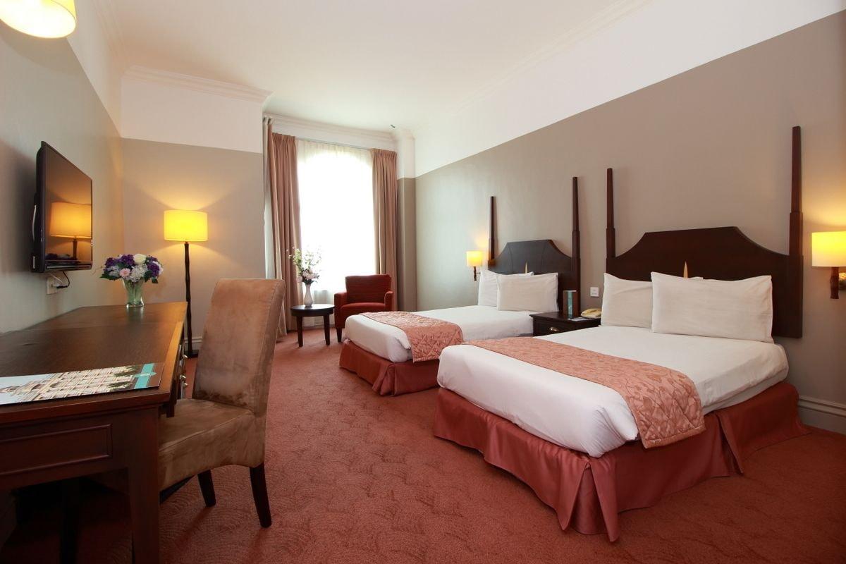 Grand Kampar Hotel Eksteriør bilde