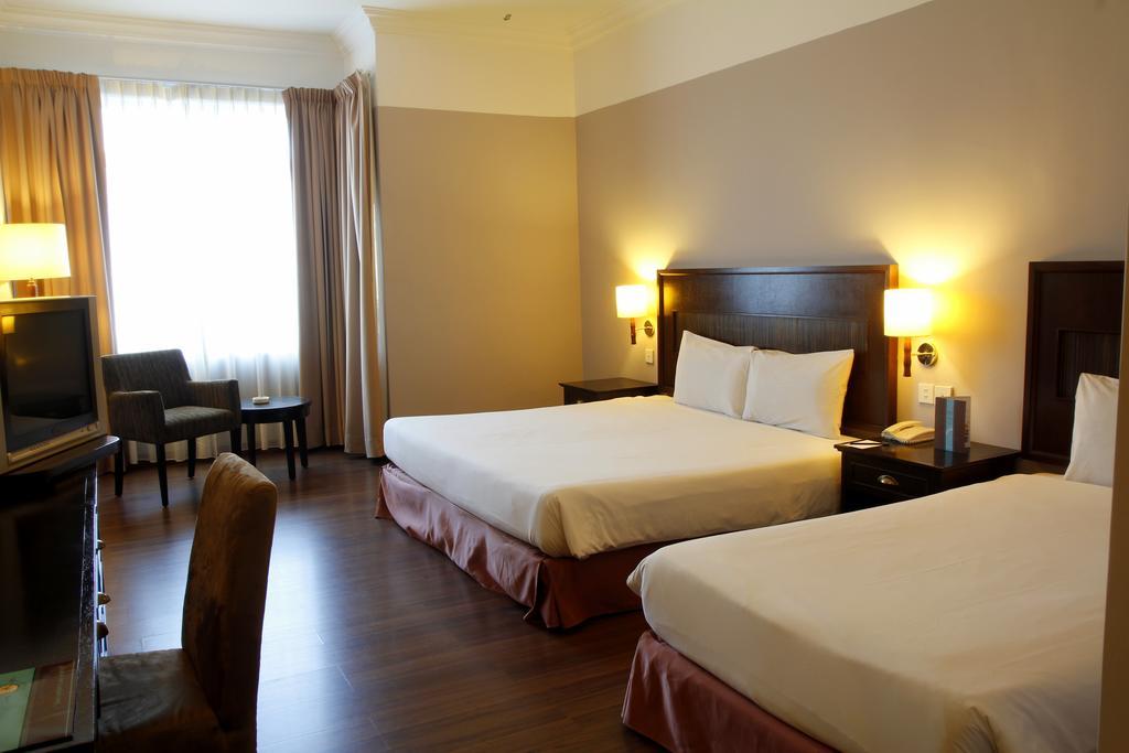 Grand Kampar Hotel Eksteriør bilde