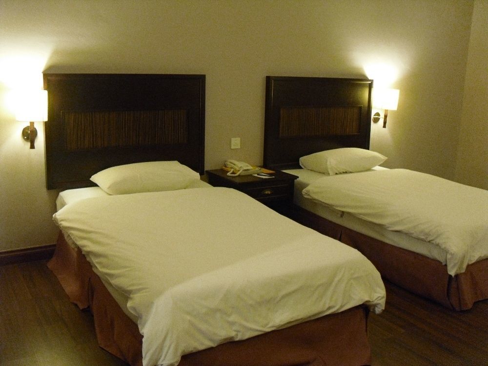 Grand Kampar Hotel Eksteriør bilde