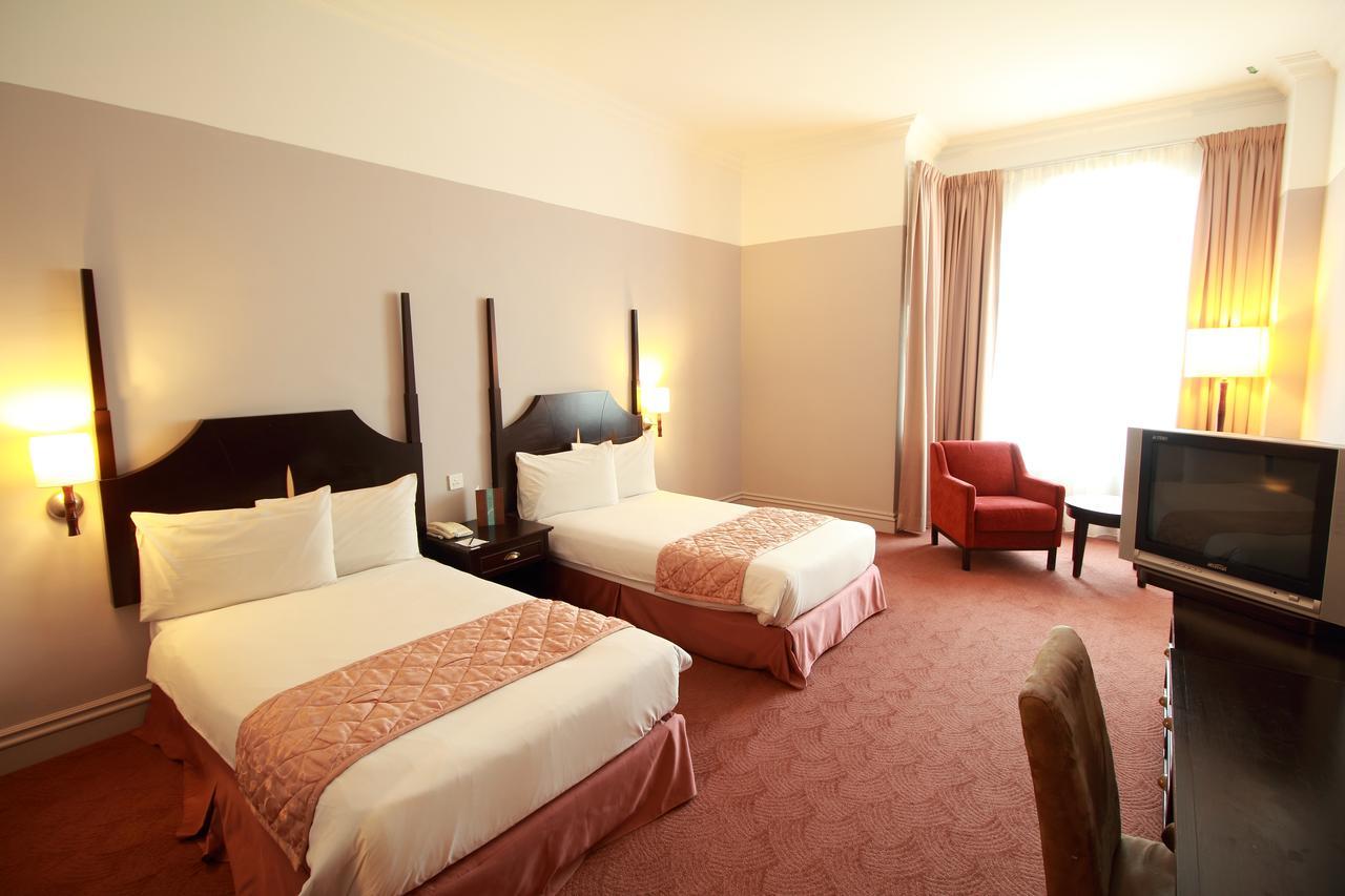 Grand Kampar Hotel Eksteriør bilde