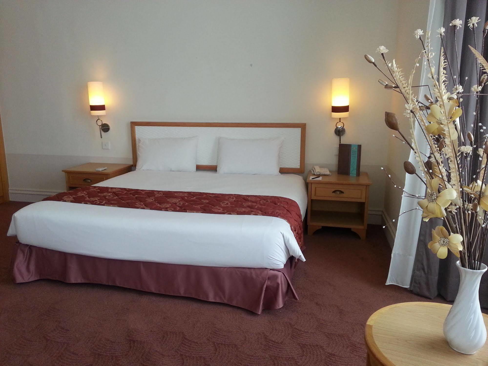 Grand Kampar Hotel Eksteriør bilde