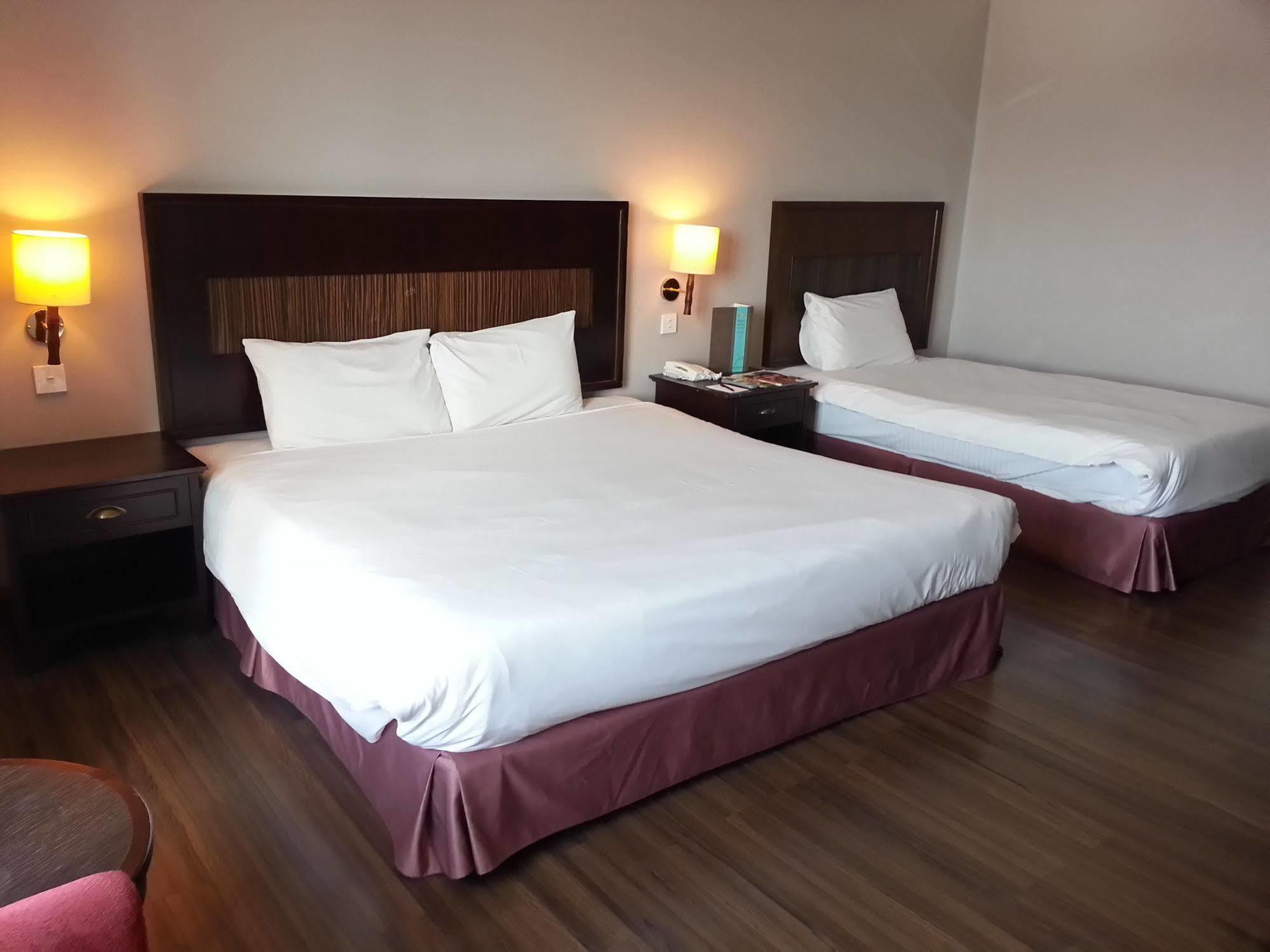 Grand Kampar Hotel Eksteriør bilde