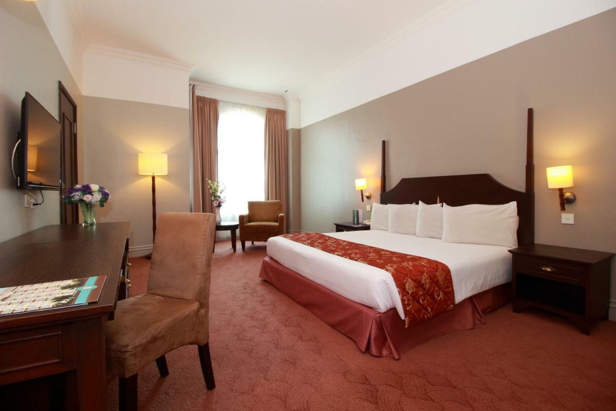 Grand Kampar Hotel Eksteriør bilde