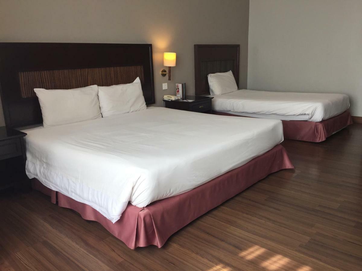 Grand Kampar Hotel Eksteriør bilde